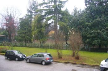 Bilocale arredato con giardino Centro - Altre fotografie