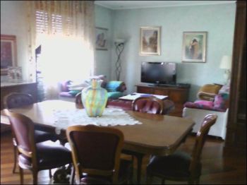 Appartamento arredato con garage Solaro