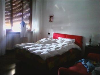 Appartamento arredato con garage Solaro