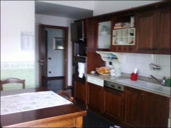 Appartamento arredato con garage Solaro