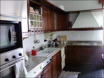 Appartamento arredato con garage Solaro
