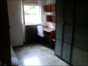 Appartamento affitto Solaro