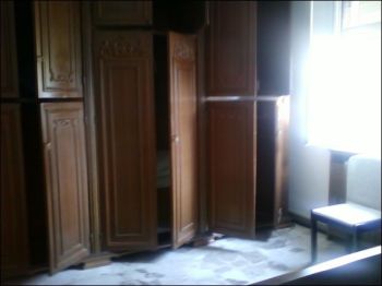 Trilocale arredato con posto auto Solaro