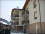 Casa con balcone e garage Lomazzo