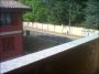 Trilocale con garage e balcone Lomazzo