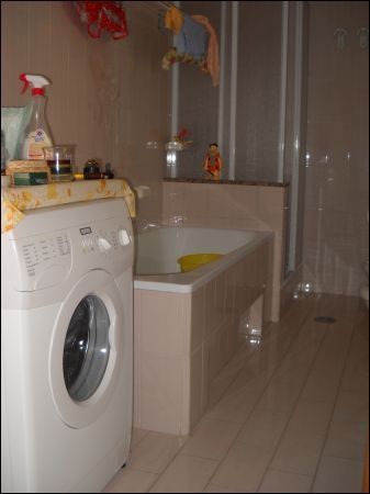 Appartamento arredato con balcone Avellino