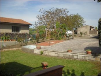 Appartamento arredato con balcone Avellino