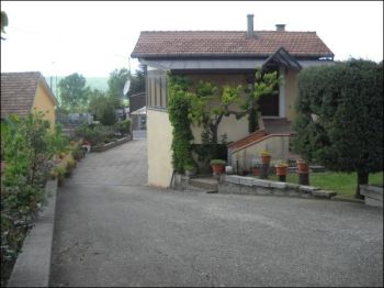 Appartamento arredato con balcone Avellino