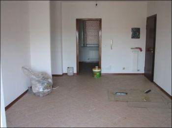 Appartamento nuova costruzione con balcone