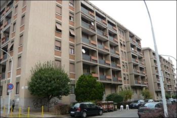 Appartamento affitto Biella