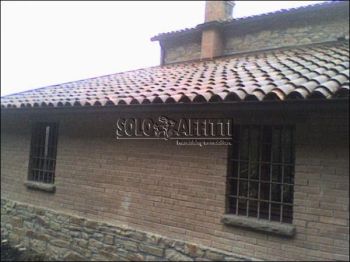 Villa Solignano