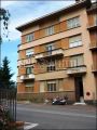 Casa con balcone Menabrea