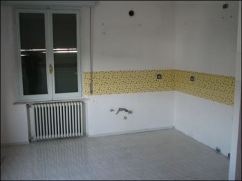 Appartamento con balcone e terrazzo