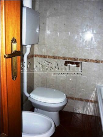 Appartamento arredato con balcone Centro