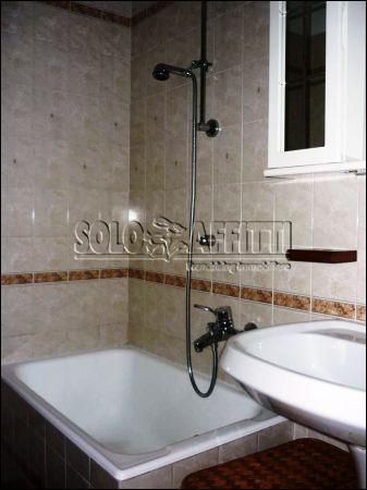 Appartamento arredato con balcone Centro