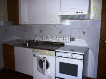 Appartamento arredato con balcone Centro