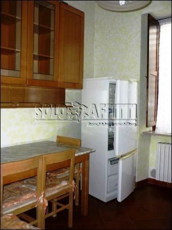 Appartamento arredato con balcone Centro