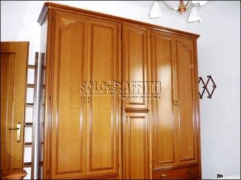 Appartamento arredato con balcone Centro