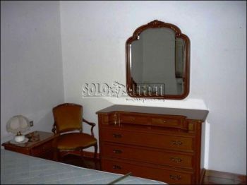 Appartamento arredato con balcone Centro