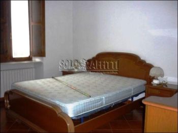 Appartamento arredato con balcone Centro