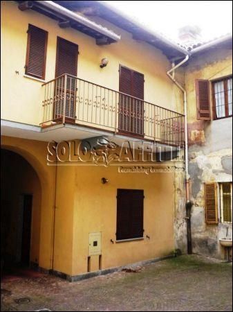Appartamento affitto Biella