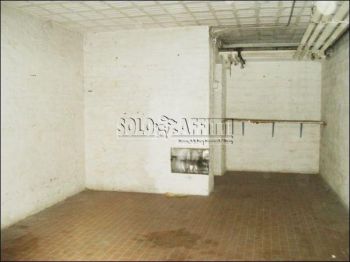 Trilocale con garage e balcone Barca