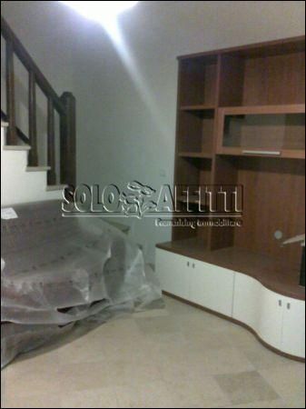 Bilocale arredato con balcone Rovigo