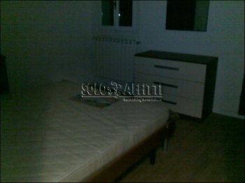 Bilocale arredato con balcone Rovigo