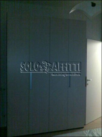 Bilocale arredato con balcone Rovigo