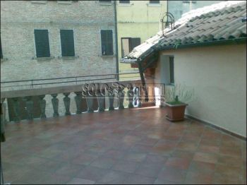 Appartamento affitto Ferrara