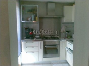 Appartamento arredato con terrazzo Centro storico