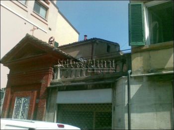 Appartamento arredato con terrazzo Centro storico