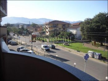 Appartamento con balcone e posto auto