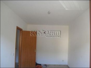 Appartamento con balcone e posto auto