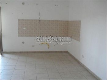 Appartamento con balcone e posto auto
