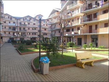 Appartamento affitto Montalto Uffugo