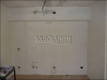 Monolocale con garage Legnarello