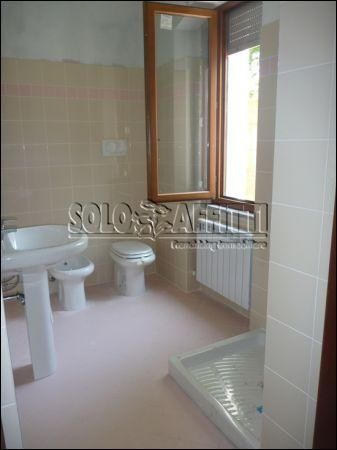 Monolocale con garage Legnarello