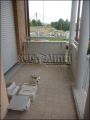 Casa con garage e balcone Rescaldina