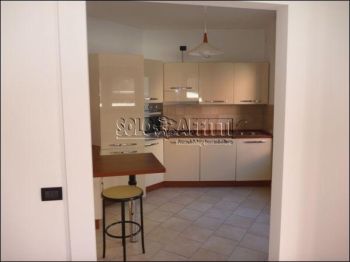 Villa con garage Busto Garolfo