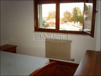 Appartamento arredato con terrazzo Mussetta