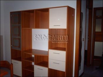 Appartamento arredato con terrazzo Mussetta