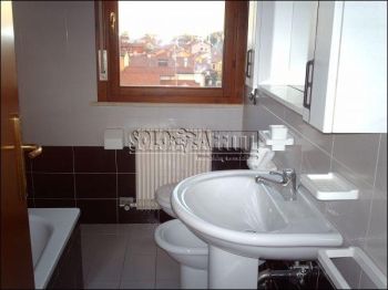 Appartamento arredato con terrazzo Mussetta
