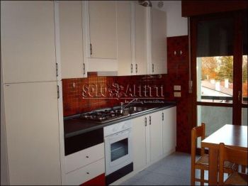Appartamento arredato con terrazzo Mussetta