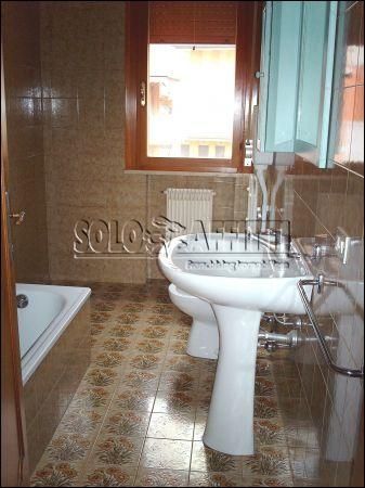 Casa con terrazzo e garage Musile Di Piave