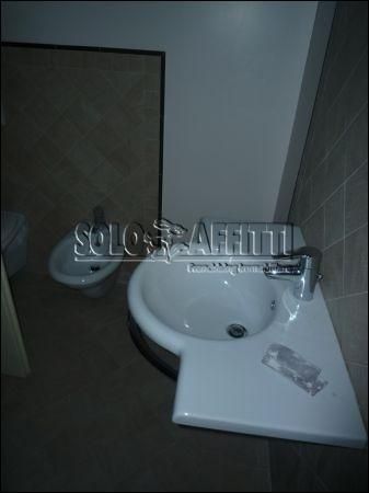 Trilocale con balcone Arco d'augusto