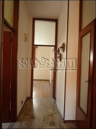 Casa con terrazzo Miramare aereoporto
