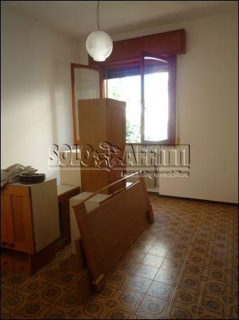 Casa con terrazzo Miramare aereoporto
