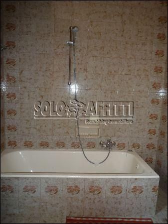 Casa con terrazzo Miramare aereoporto
