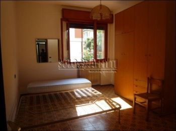 Casa con terrazzo Miramare aereoporto